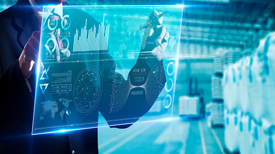 �ʹ��뿪��ƽ̨ | һͼʤǧ��������ҵ������ת�����ݿ��ӻ���